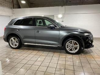 Audi Q5 50 TFSIe quattro S line AHK/KAM/NAVI picture 3