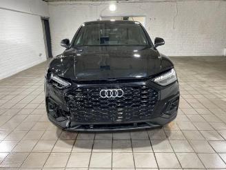 Audi Q5 Sportback 55 TFSIe quattro S line AHK/360 picture 5