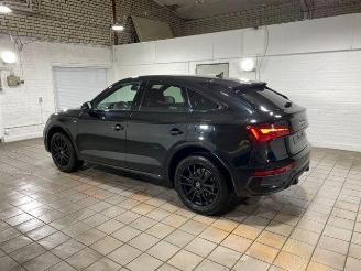 Audi Q5 Sportback 55 TFSIe quattro S line AHK/360 picture 4