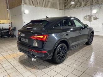 Audi Q5 Sportback 55 TFSIe quattro S line AHK/360 picture 8