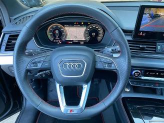 Audi Q5 Sportback 55 TFSIe quattro S line AHK/360 picture 18