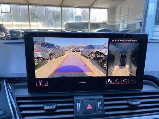 Audi Q5 Sportback 55 TFSIe quattro S line AHK/360 picture 20