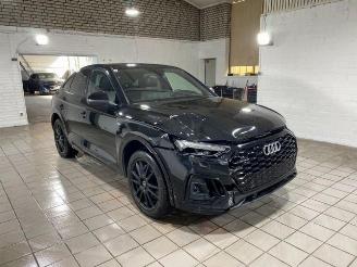 Audi Q5 Sportback 55 TFSIe quattro S line AHK/360 picture 6