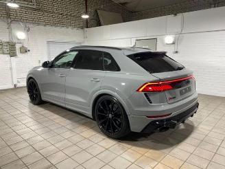 Audi RS Q8 RSQ8 KERAMIK/PANO/HUD/AHK/B&O/KAM/NAVI picture 2