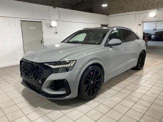 Audi RS Q8 RSQ8 KERAMIK/PANO/HUD/AHK/B&O/KAM/NAVI picture 3