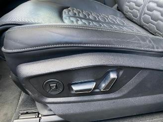 Audi RS Q8 RSQ8 KERAMIK/PANO/HUD/AHK/B&O/KAM/NAVI picture 23
