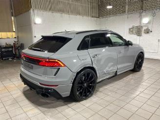 Audi RS Q8 RSQ8 KERAMIK/PANO/HUD/AHK/B&O/KAM/NAVI picture 8