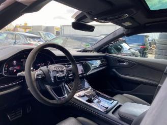 Audi RS Q8 RSQ8 KERAMIK/PANO/HUD/AHK/B&O/KAM/NAVI picture 14