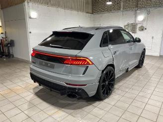 Audi RS Q8 RSQ8 KERAMIK/PANO/HUD/AHK/B&O/KAM/NAVI picture 9