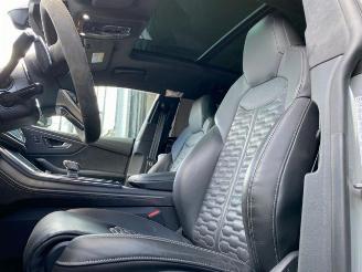 Audi RS Q8 RSQ8 KERAMIK/PANO/HUD/AHK/B&O/KAM/NAVI picture 15