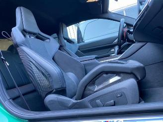 BMW M4 Coupe Competition HUD/SCHALENSITZE/360/H&K picture 18