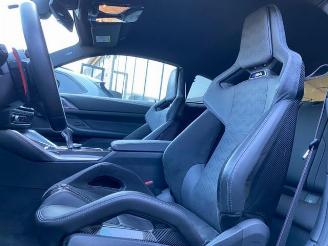 BMW M4 Coupe Competition HUD/SCHALENSITZE/360/H&K picture 14