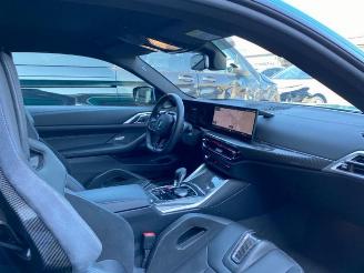 BMW M4 Coupe Competition HUD/SCHALENSITZE/360/H&K picture 17