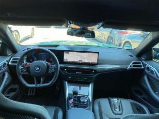 BMW M4 Coupe Competition HUD/SCHALENSITZE/360/H&K picture 16