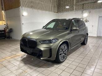BMW X5 xDrive50e M Sport Pro PANO/HUD/AHK/H&K/360 picture 7