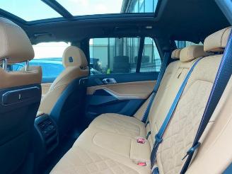 BMW X5 xDrive50e M Sport Pro PANO/HUD/AHK/H&K/360 picture 15