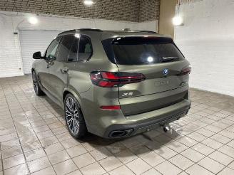 BMW X5 xDrive50e M Sport Pro PANO/HUD/AHK/H&K/360 picture 10