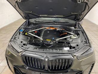 BMW X5 xDrive50e M Sport Pro PANO/HUD/AHK/H&K/360 picture 12