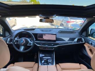 BMW X5 xDrive50e M Sport Pro PANO/HUD/AHK/H&K/360 picture 16
