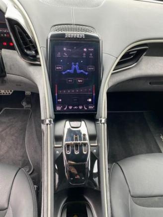 Ferrari Roma V8 KERAMIK/360 KAMERA picture 21