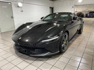 Schadeauto Ferrari Roma V8 KERAMIK/360 KAMERA 2024/1