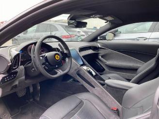 Ferrari Roma V8 KERAMIK/360 KAMERA picture 14