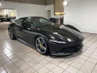 Ferrari Roma V8 KERAMIK/360 KAMERA picture 10