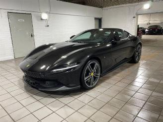 Ferrari Roma V8 KERAMIK/360 KAMERA picture 2