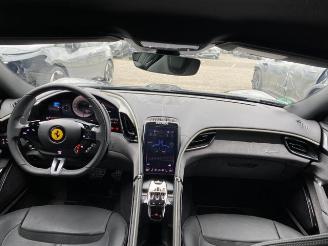 Ferrari Roma V8 KERAMIK/360 KAMERA picture 17