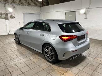 Mercedes A-klasse  picture 9