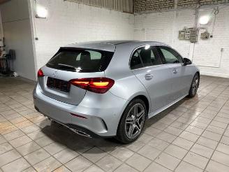 Schadeauto Mercedes A-klasse  2025/6