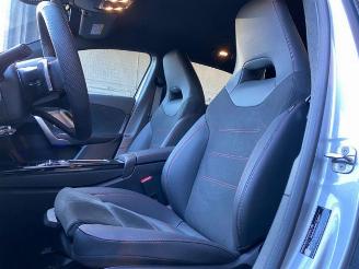 Mercedes A-klasse  picture 15