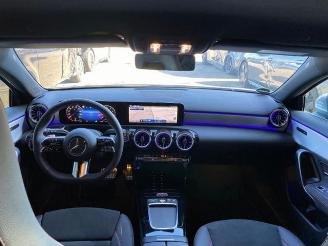 Mercedes A-klasse  picture 17