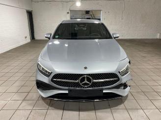 Mercedes A-klasse  picture 5