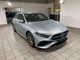 Mercedes A-klasse  picture 4