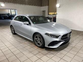 Mercedes A-klasse  picture 3