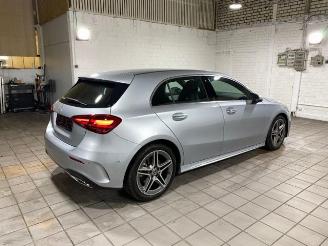 Mercedes A-klasse  picture 2