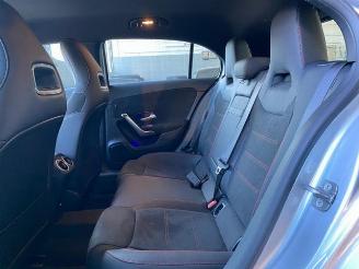 Mercedes A-klasse  picture 16