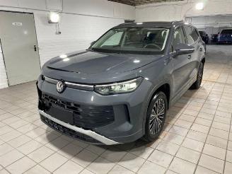 Volkswagen Tayron 2.0 TDI DSG 4Motion Life 7-Sitz AHK/360 picture 4