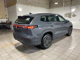 Volkswagen Tayron 2.0 TDI DSG 4Motion Life 7-Sitz AHK/360 picture 8