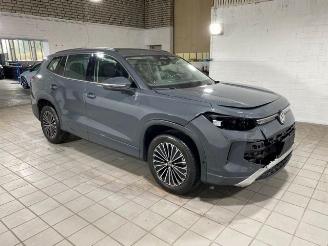 Volkswagen Tayron 2.0 TDI DSG 4Motion Life 7-Sitz AHK/360 picture 7