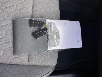 Volkswagen Tayron 2.0 TDI DSG 4Motion Life 7-Sitz AHK/360 picture 21