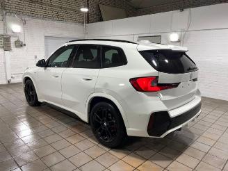 BMW X1 xDrive23d M Sport Pro PANO/HUD/360/AHK/H&K picture 9