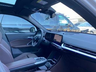 BMW X1 xDrive23d M Sport Pro PANO/HUD/360/AHK/H&K picture 17