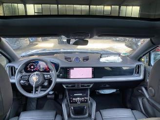 Porsche Cayenne E-Hybrid Coupe CHRONO/PANO/HUD/360/BOSE picture 18