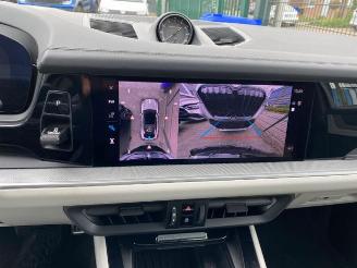 Porsche Cayenne S E-Hybrid Coupe CHRONO/PANO/HUD/360 picture 23