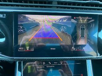 Audi SQ8 4.0 TFSI quattro HUD/360/AHK/Pano/StandHzg picture 23