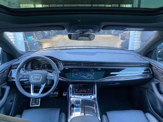 Audi SQ8 4.0 TFSI quattro HUD/360/AHK/Pano/StandHzg picture 19