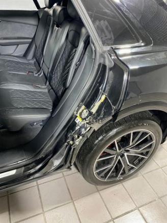 Audi SQ8 4.0 TFSI quattro HUD/360/AHK/Pano/StandHzg picture 15