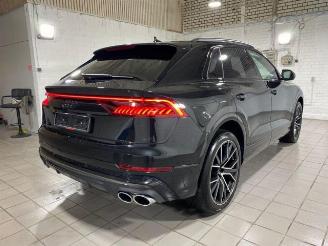 Audi SQ8 4.0 TFSI quattro HUD/360/AHK/Pano/StandHzg picture 12